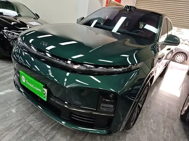 Li Auto Li L7, 2025