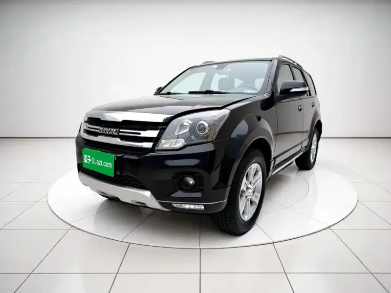 Haval H5 Classic, 2019