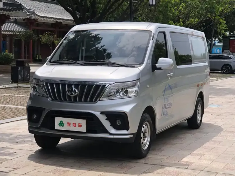 Kaicheng Ruixing M80, 2024