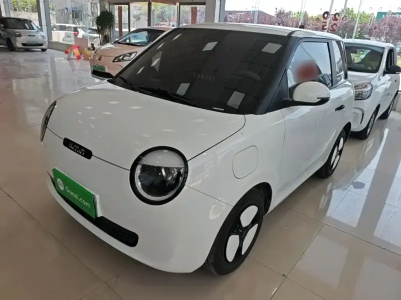 Qiyuan Lumin, 2025