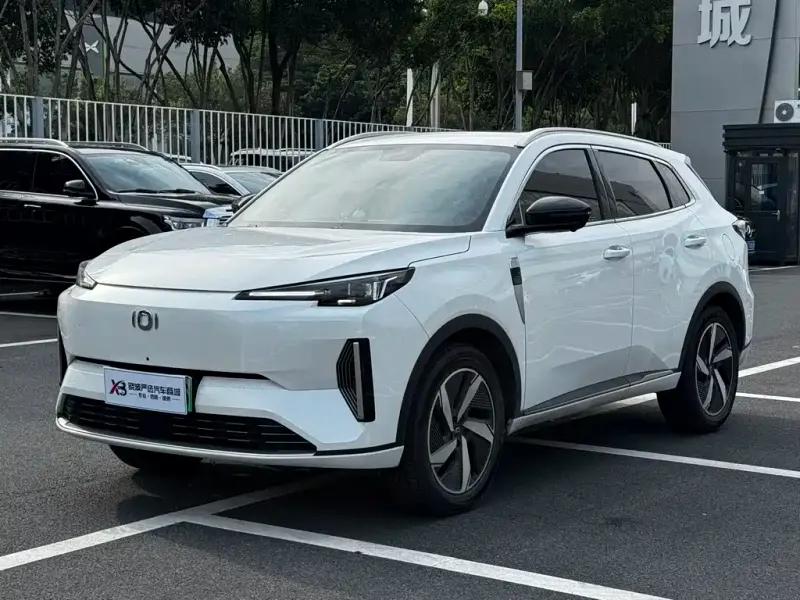 Qiyuan Q05, 2024