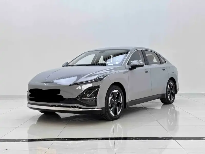 Wuling Xingguang, 2026