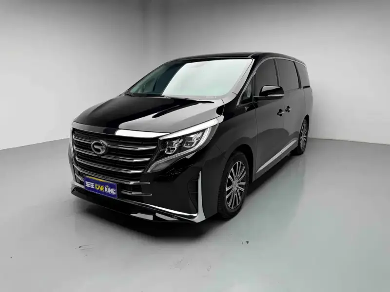 GAC Motor Trumpchi M8, 2021