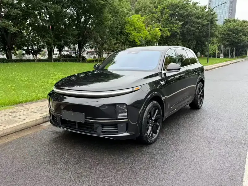 Li Auto Li L7, 2023