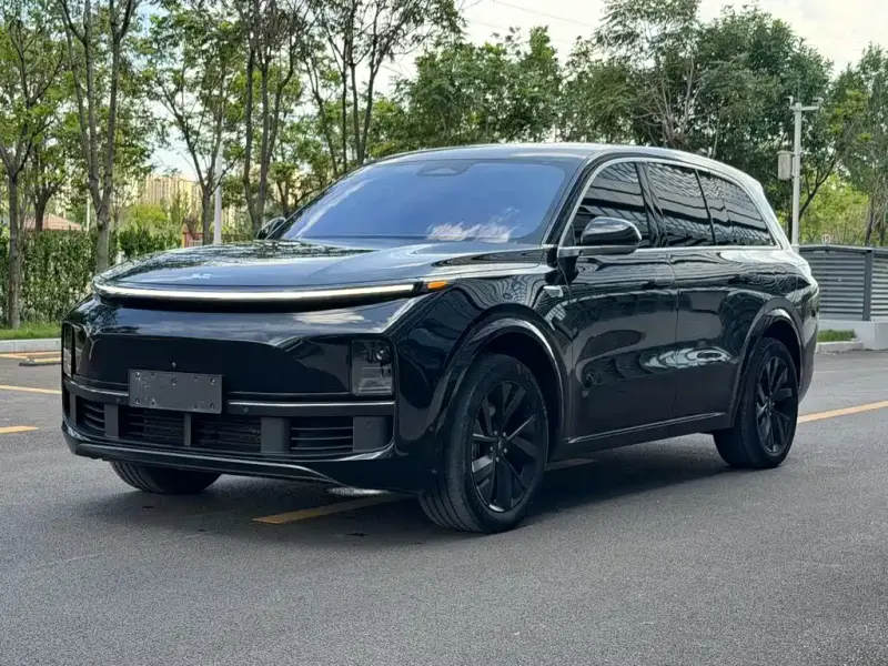 Li Auto Li L8, 2023