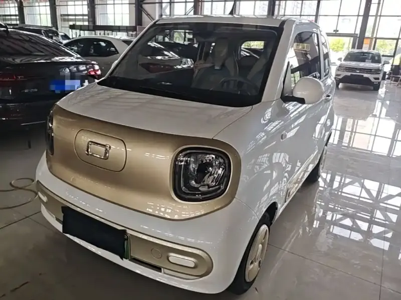Bestune Pony, 2025