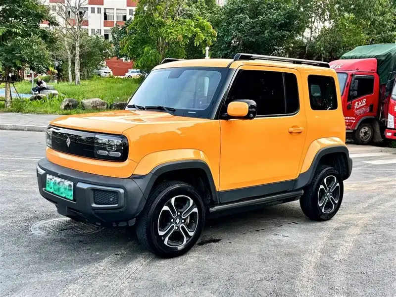 Baojun Yueye, 2023