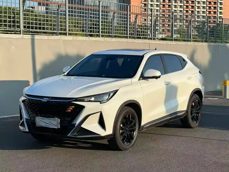 Oshan Oushang X5 PLUS, 2023