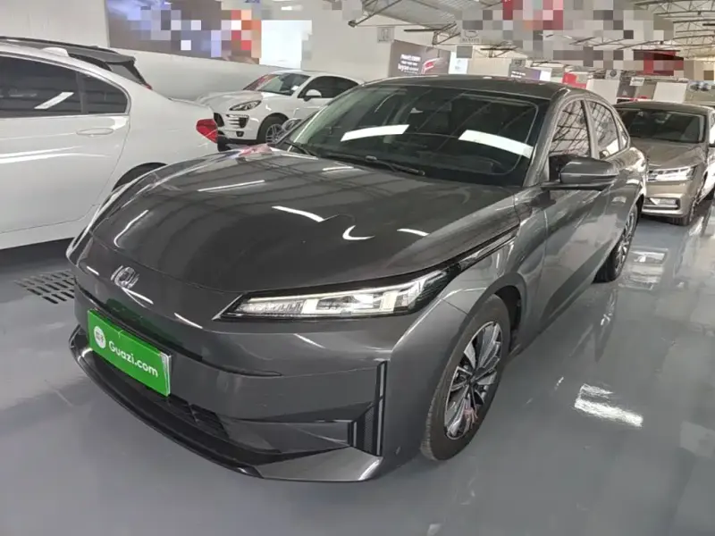 Qiyuan A05, 2024