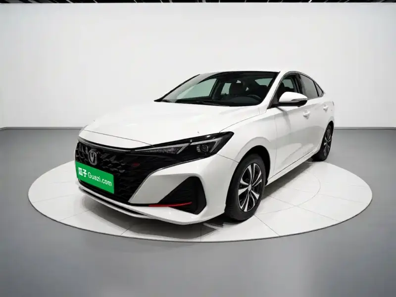 Changan Eado, 2025