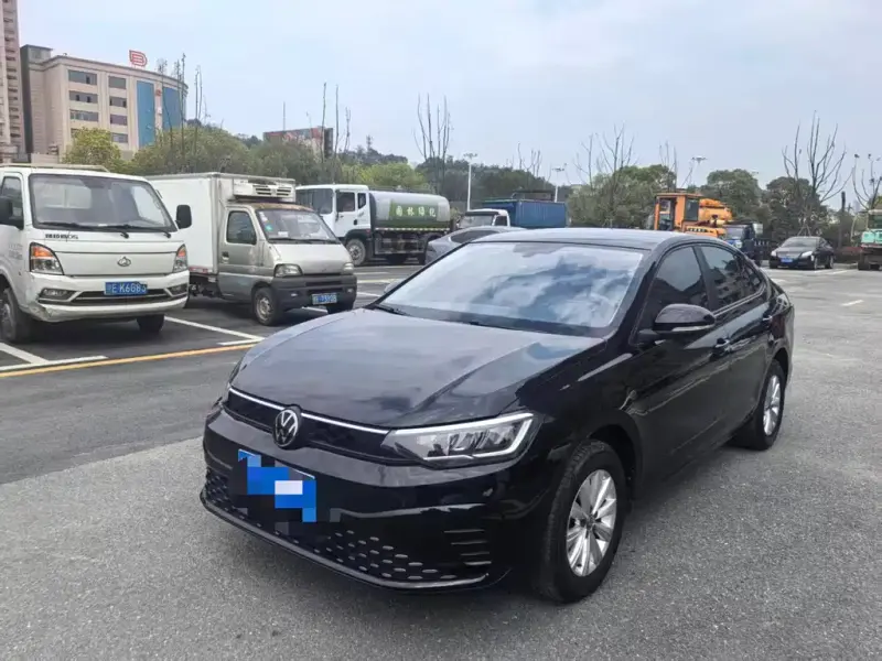 Volkswagen Lavida, 2024