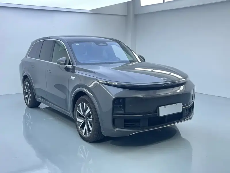 Li Auto Li L8, 2024