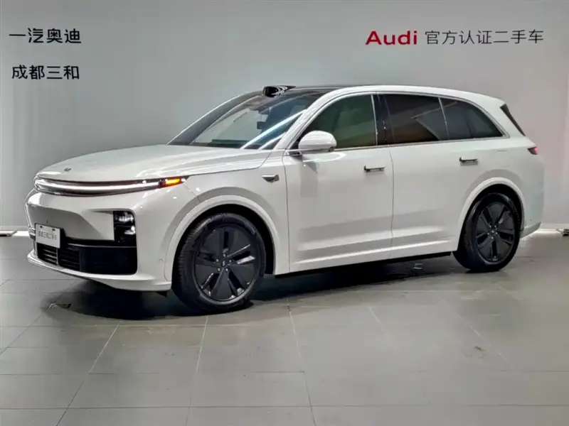 Li Auto Li L7, 2024