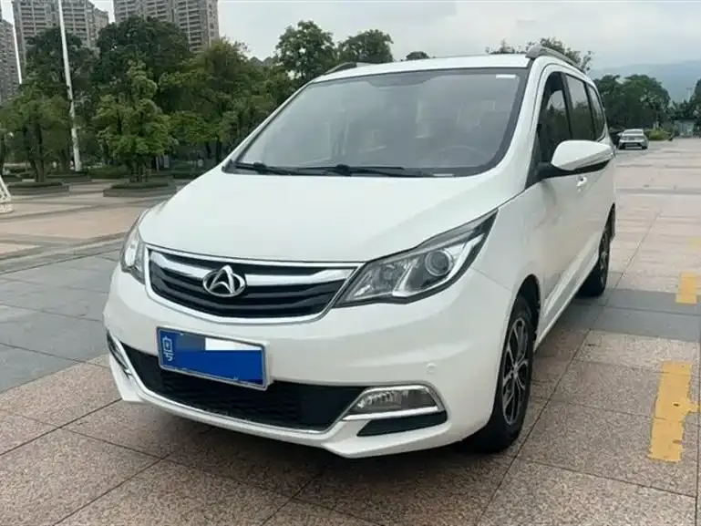 Kaicheng Oushang A600, 2016