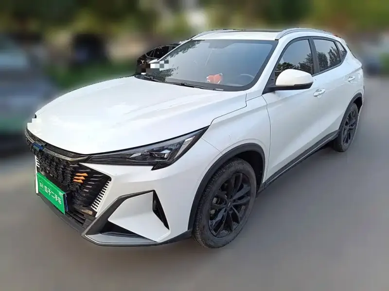 Oshan Oushang X5 PLUS, 2023
