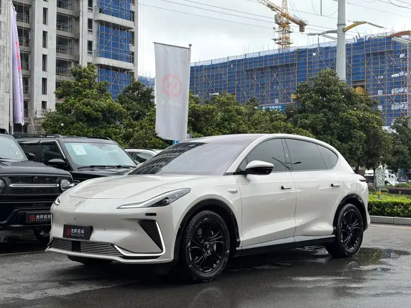 IM LS7, 2023