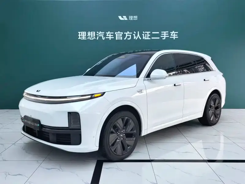 Li Auto Li L7, 2023