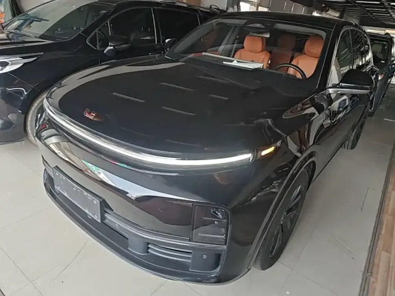 Li Auto Li L7, 2024