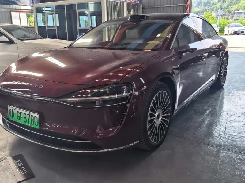 Stelato Xiangji S9, 2025