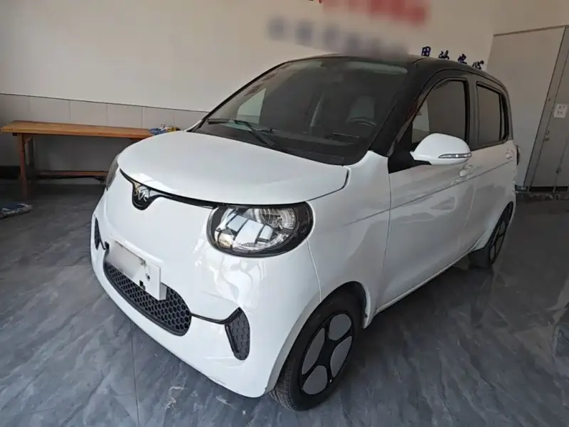 FERRAL EV, 2022