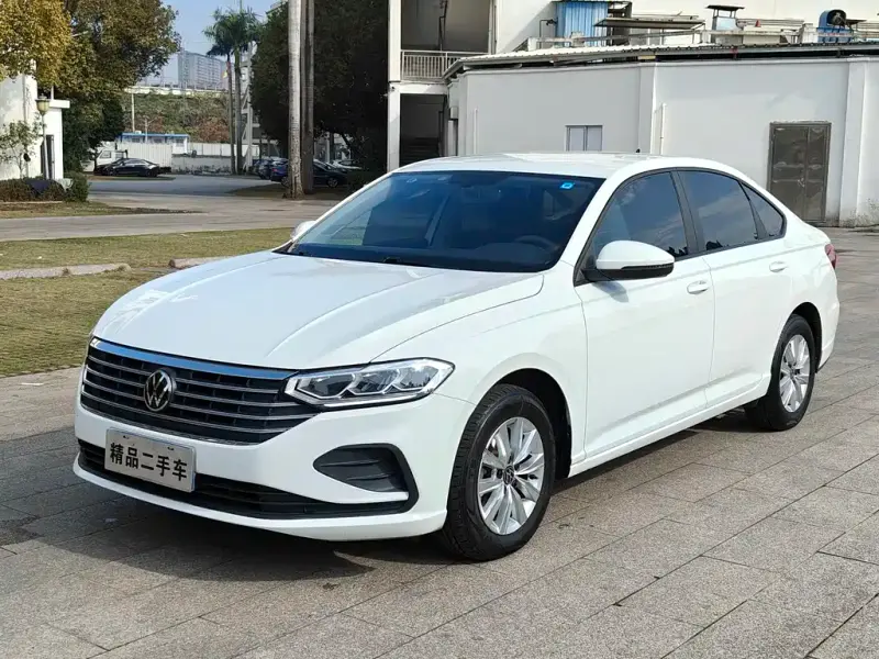 Volkswagen Lavida, 2024