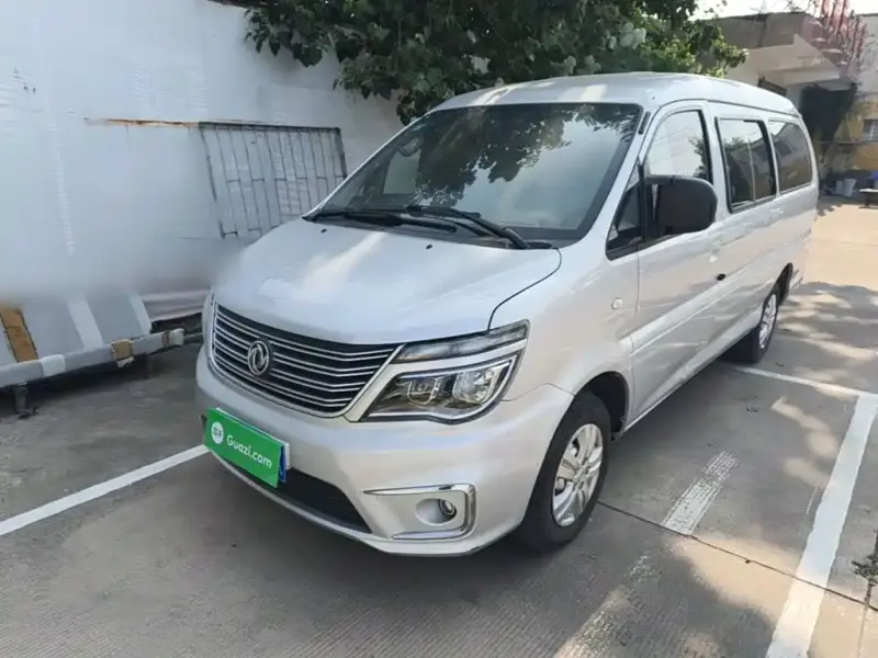 Fengxing Lingzhi, 2020