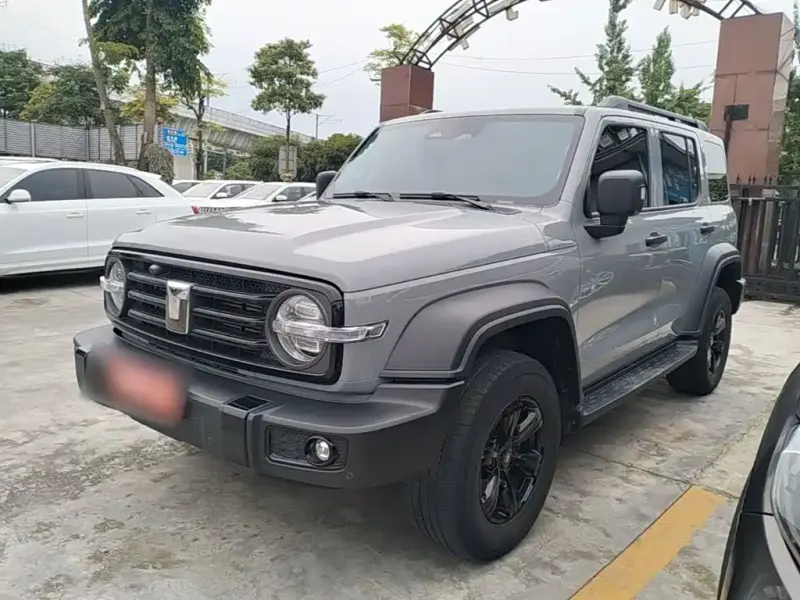 Tank 300, 2024