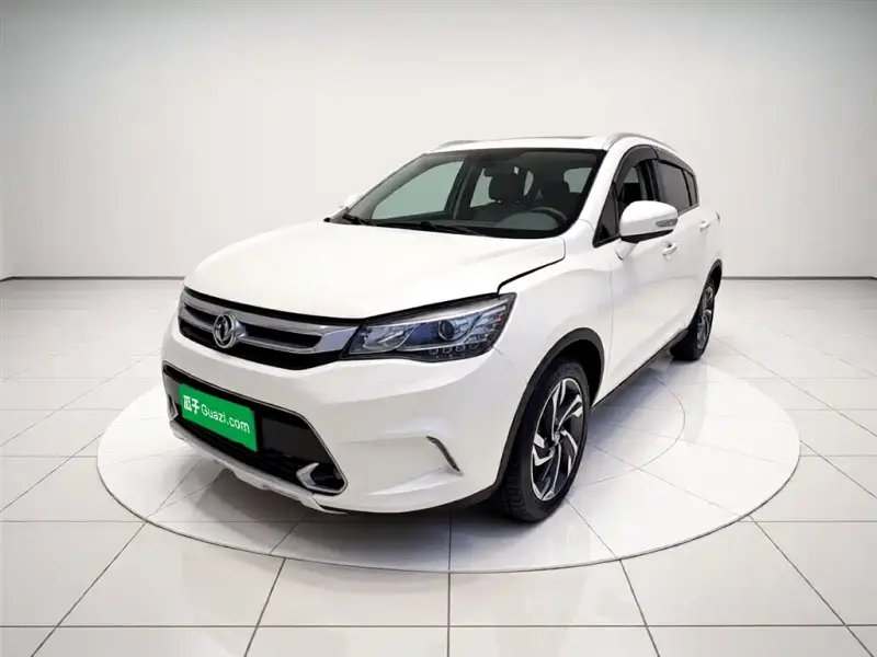 Aeolus AX5, 2018