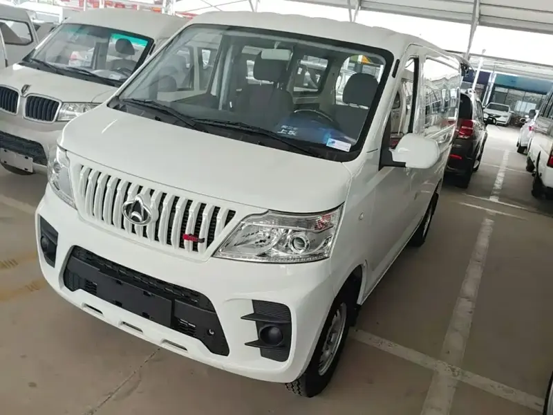 Kaicheng Ruixing M60, 2024