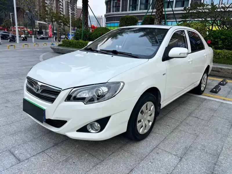 Toyota Corolla, 2015