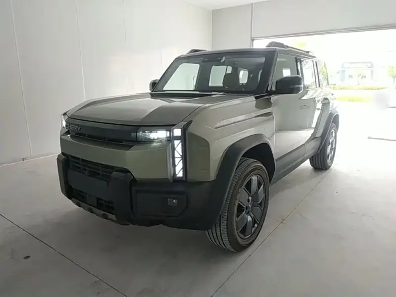 Fulwin X3L, 2026