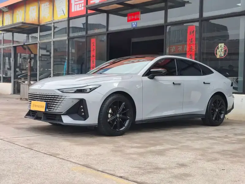 Changan UNI-V, 2023
