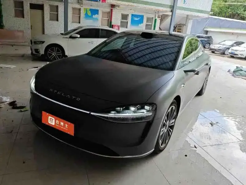 Stelato Xiangji S9, 2024