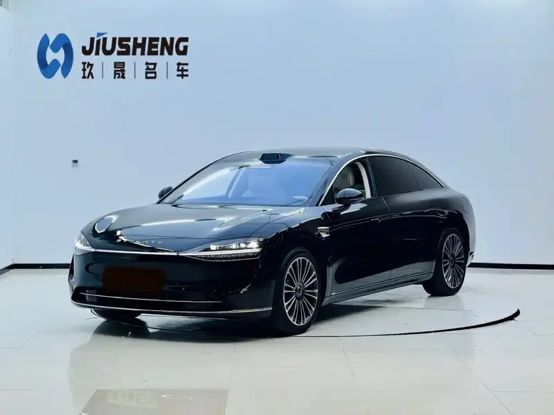 Stelato Xiangji S9, 2025