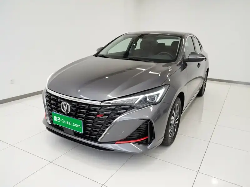 Changan Eado, 2024