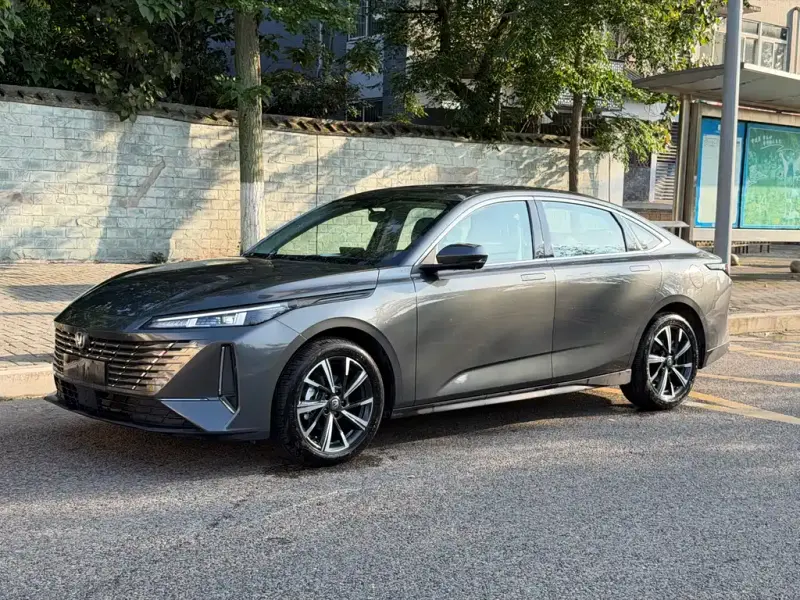 Changan Eado, 2024