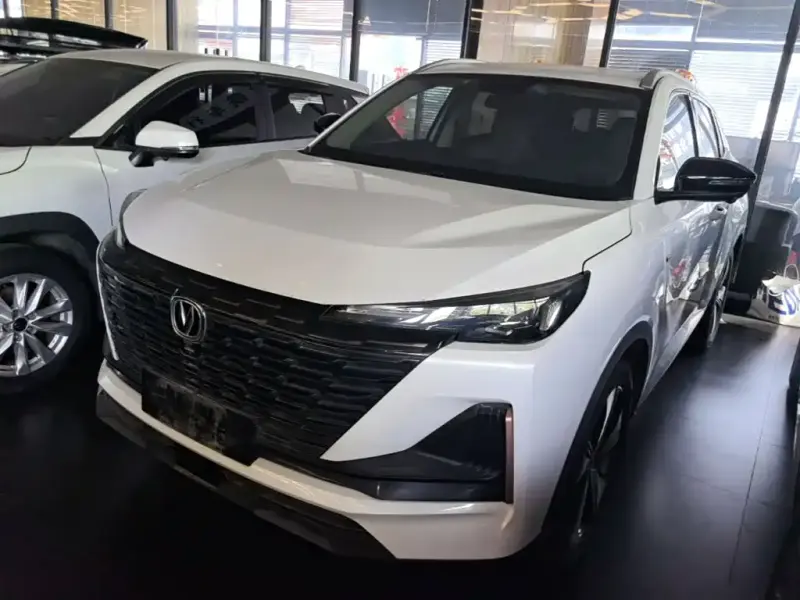 Changan CS55PLUS, 2022