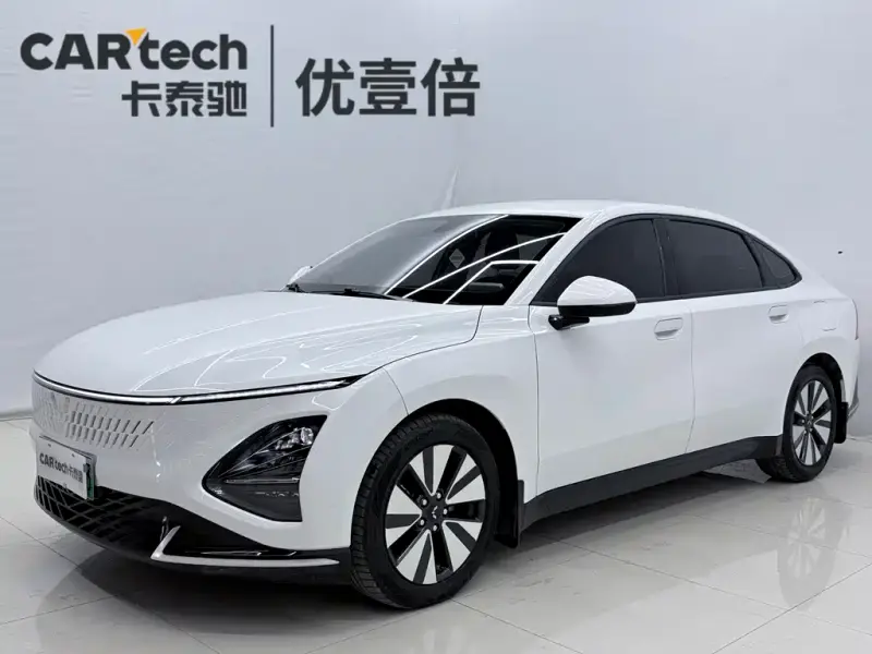 Wuling Xingguang, 2024
