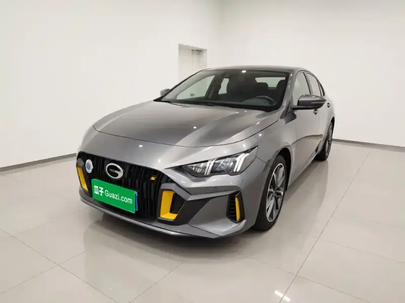 GAC Motor Shadow Leopard, 2023