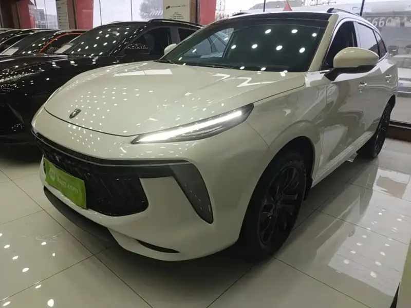 Fengxing T5 EVO, 2024