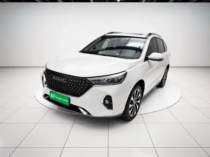 Haval M6, 2023