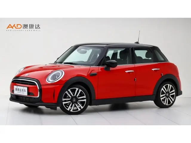 MINI MINI, 2022