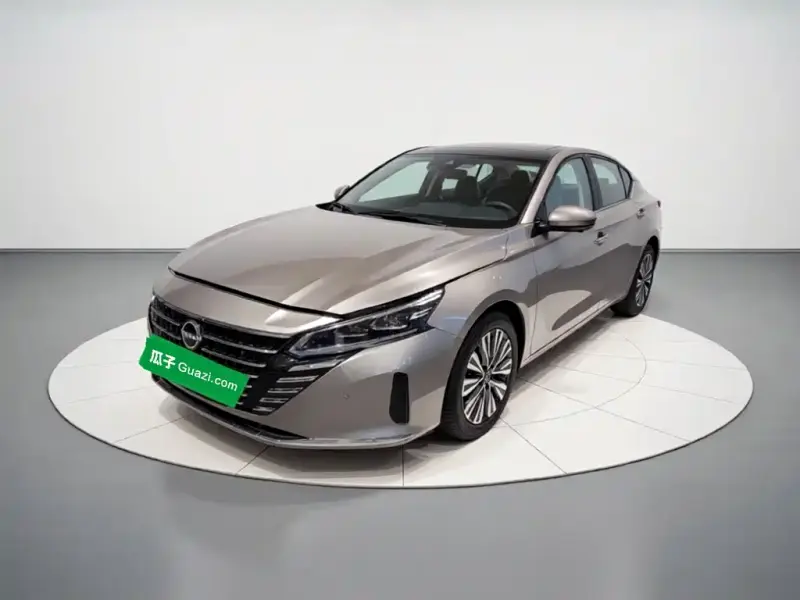 Nissan Teana, 2022