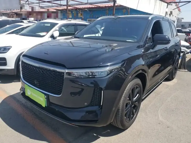 Li Auto Li ONE, 2020