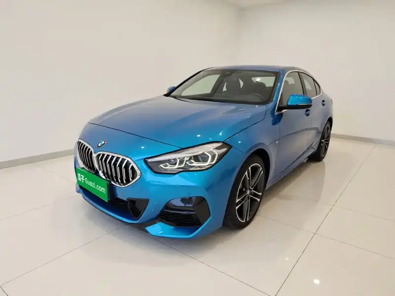BMW 2 Series (Import), 2023