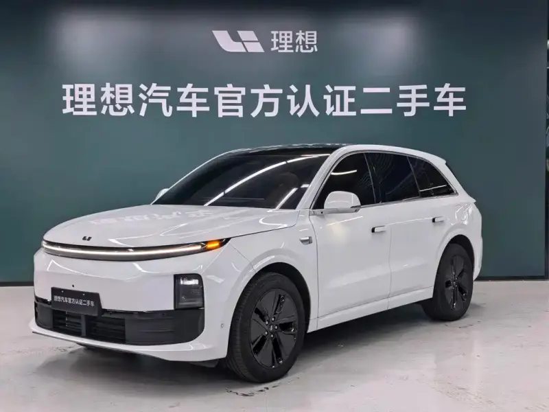 Li Auto Li L6, 2024