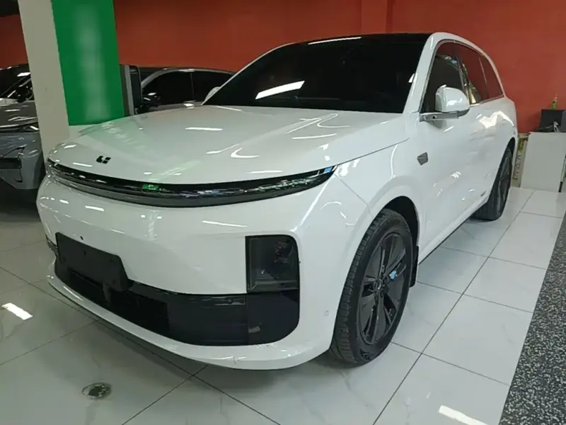 Li Auto Li L6, 2024
