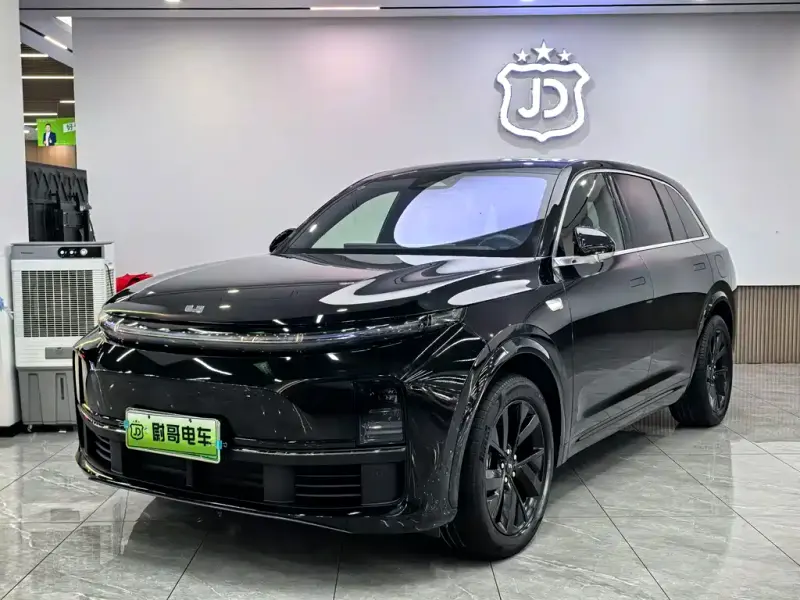 Li Auto Li L7, 2023