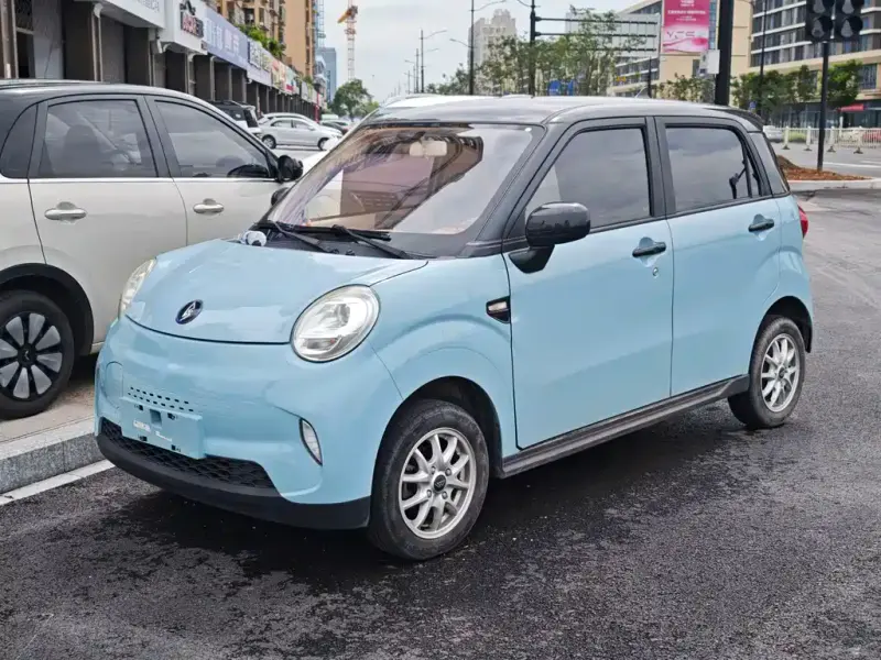Lingbao BOX, 2023