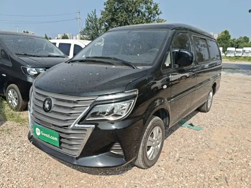 Fengxing Lingzhi, 2023